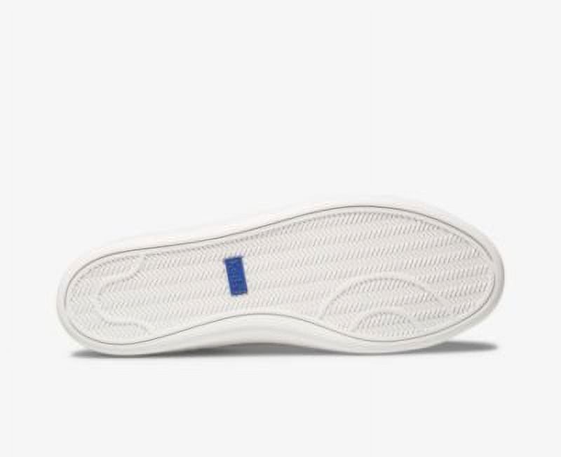 Keds ace leather white blush sale