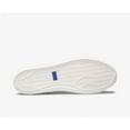 thumbnail image 4 of Keds Ace Leather Women 9 White Blush, 4 of 5