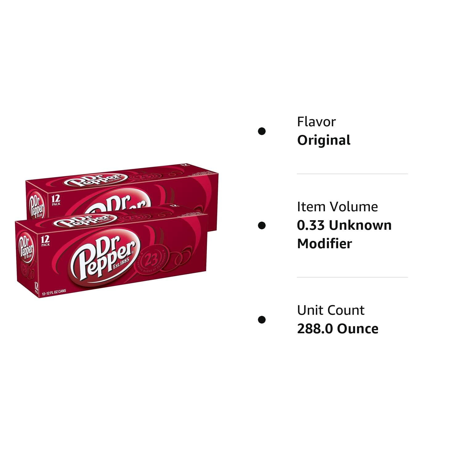 Original Soda by   (Pack of 24) 12 oz Cans