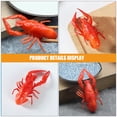 thumbnail image 2 of Faux Homard, Modèle de Homard Simulé, Accessoire Photo, 2 of 8
