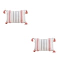 thumbnail image 3 of Moyic Almohada para reposacabezas para un sueño reparador Almohada de baño y de apoyo para el hogar Duradero Alta Asequible Cómodo CR-635 CR-635 30*50 CM 2Conjunto, 3 of 6