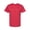 Heather Red, variant on Hanes - New Men - IWPF - Beefy-T® Short Sleeve T-Shirt