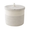thumbnail image 1 of GOOHOCHY Cesta de lavadero plegable Ropa sucia para niños Juguetes para bebés Almacenamiento Home Organizador, 1 of 7