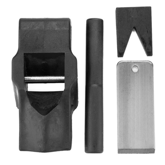 Cepillo de mano, mini cepillo de mano de fondo plano, cepillo de madera para afeitar, rendimiento impulsado