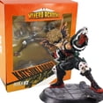 thumbnail image 2 of Figura coleccionable Bakugou Katsuki zhangmengya PVC 15 cm, 2 of 2