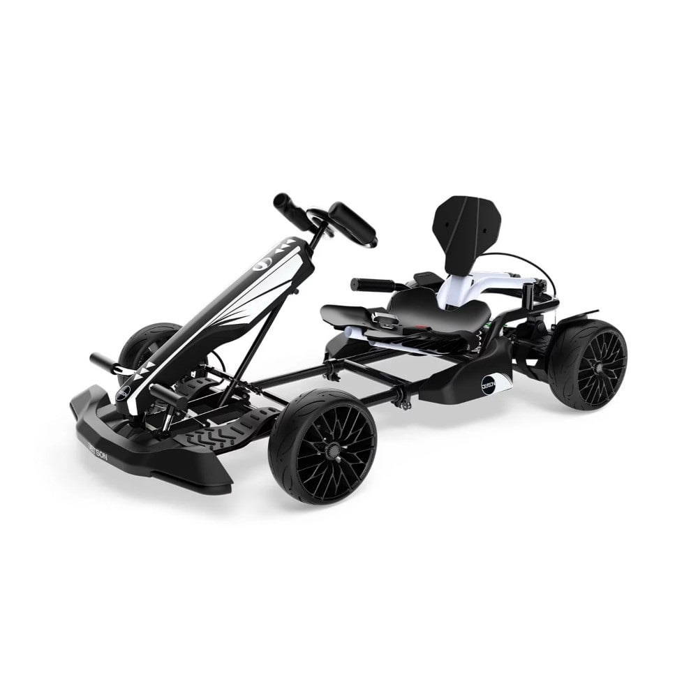 Jetson Condor Electric Ride On Hoverboard Go Kart Philippines | Ubuy