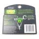 thumbnail image 2 of Recambios de cuchillas Ohio Trading Xtreme 5 PivotBall, paquete de 4, 2 of 2