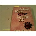 thumbnail image 1 of Pre-Owned Jokes Men Won't Laugh At (Unknown) 0425185206 9780425185209, 1 of 1