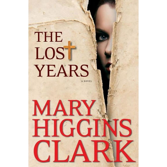 The Lost Years (Hardcover)