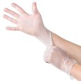 thumbnail image 3 of Guantes desechables de vinilo Sunset Brands X Large, 200 unidades, 3 of 5
