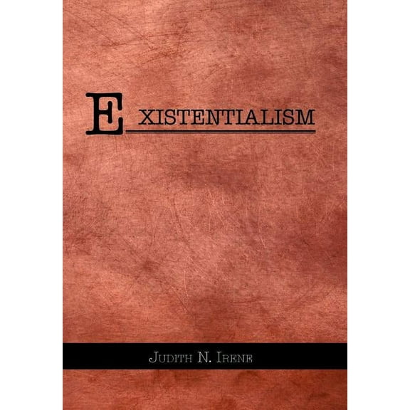 Existentialism, (Hardcover)