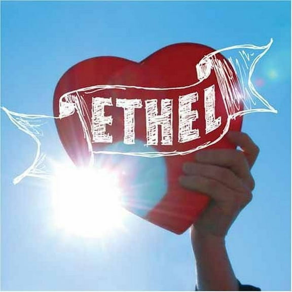 Ethel - Light - Music & Performance - CD