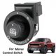 thumbnail image 2 of Interruptor de ajuste de control yuxing espejo retrovisor lateral plegable eléctrico F250 Expedition 2007-2017 negro, 2 of 5