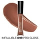 thumbnail image 2 of Brillo de labios L'Oréal Paris Infallible, 8 horas, hidratante, apenas desnudo, 2 of 7