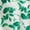 Botanical Sage, variant on Women's Plus Size 100% Cotton Elance Brief - 3 Pack