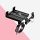 thumbnail image 2 of unbranded Soporte Giratorio Para Teléfono De Aluminio Para Negro Compatible Con Móviles Grandes, 2 of 8