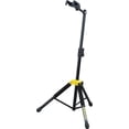 thumbnail image 2 of Auto Grip guitar stand w/ foldable yoke, 2 of 2