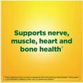thumbnail image 6 of Nature Made Magnesium Tablets, 250 Mg, 100 Ct, 2-Pack, 6 of 7