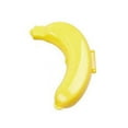 thumbnail image 3 of Cute 3 Colors Fruit Banana Protector Box Holder Case Lunch Container Storage Tb/Banana Fruit Protection Box (Yellow), 3 of 3