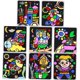 thumbnail image 1 of Manualidades creativas de bricolaje con transferencia de dibujos animados para niños: pintura, manualidades y juguetes., 1 of 8