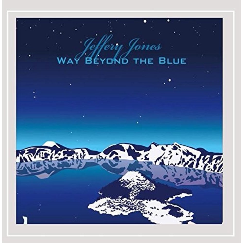 Way Beyond the Blue (CD)
