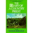 thumbnail image 1 of Pre-Owned The Diary of a Country Priest (Paperback) 0881840130 9780881840131, 1 of 1