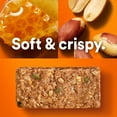 thumbnail image 6 of RXBAR Nut Butter and Oat Protein Bars Gluten-Free, Honey Cinnamon Peanut Butter, 5 Count, 6 of 11