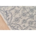 thumbnail image 3 of Momeni Cosette Wool Hand Tufted Grey Area Rug 8' X 11', 3 of 4
