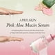 thumbnail image 2 of Sérum Aprilskin Pink Aloe Mucin 30 ml 78% hidratante, 2 of 8