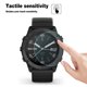 thumbnail image 4 of Funda protectora de pantalla para Garmin SmartWatch Cubierta protectora de cristal templado Universal Accesorios Electrónicos, 4 of 9