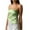 Green, variant on Njoeus Womens Strapless Crop Top Sexy Backless Sleeveless Tube Tops Tie-Back Camisole Tank Top for Women Girls Summer Clothes