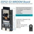 thumbnail image 3 of Placa de desarrollo FREENOVE ESP32-S3-WROOM CAM con tutorial, 3 of 6