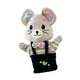 thumbnail image 5 of Marionetas de mano de ratón, guante de lucha de , juguete de peluche suave para enseñar, animal de peluche para divertirse, juego interactivo,, 5 of 8