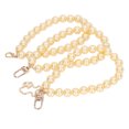 thumbnail image 4 of Pearl Phone Chain, Metal Buckle Pearl Bracelet Three Styles For Bag For Cellphone For Key Chain ANGGREK Otros, 4 of 8