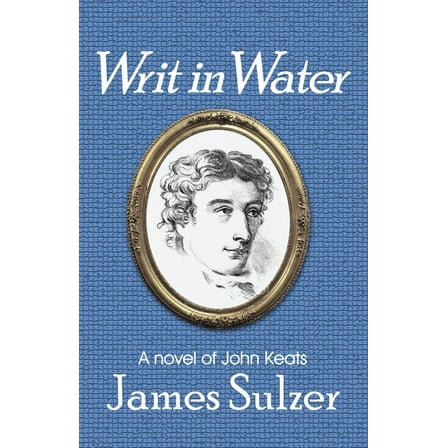 Writ in Water, (Paperback)