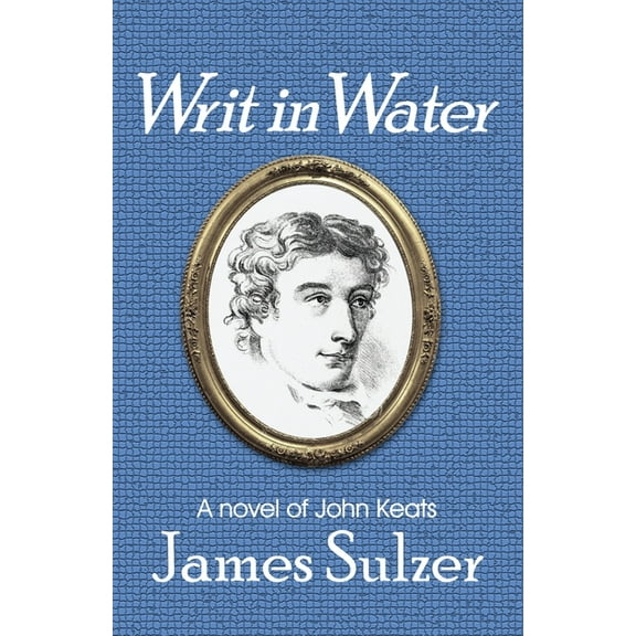 Writ in Water, (Paperback)