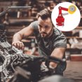 thumbnail image 1 of BESTYASH Regulador Metal Para Cadena De Motocicleta Ajuste Automático Compatible Con Atv Y Dirt Bike, 1 of 7