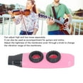 thumbnail image 3 of Flûte Kazoo, Kazoo Réglable avec Remplacement de Diaphragme pour Jouer la Performance, 3 of 8