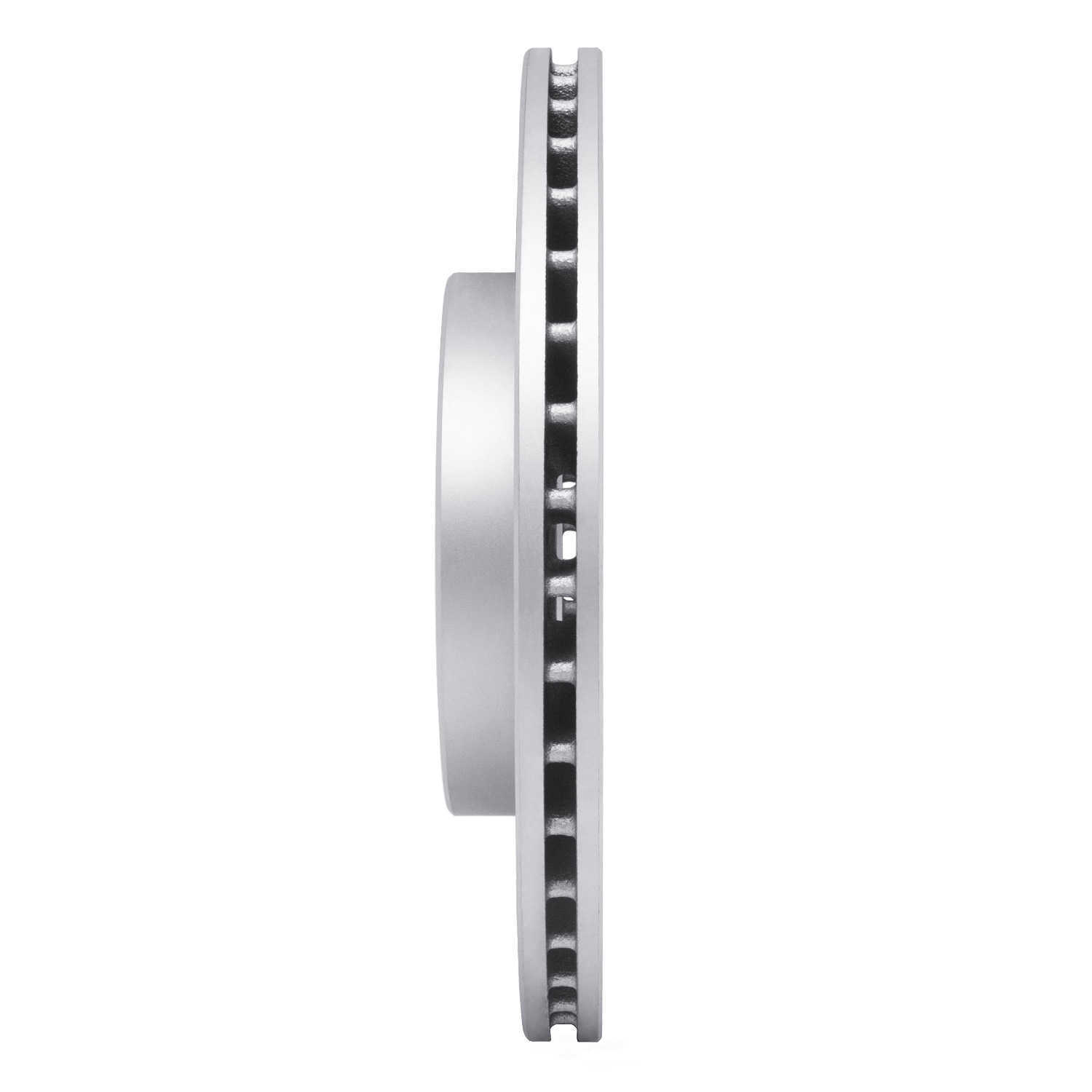 Dynamic Friction Company 830-32009R DFC Geoperformance Rotor - Drilled and Slotted