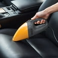 thumbnail image 4 of Wagan Tech Auto-Vac - Vacuum cleaner - handheld - bagless, 4 of 6