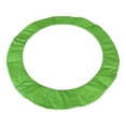 thumbnail image 4 of koolsoo Trampoline Spring Cover Standard Trampoline Accessory Trampoline Surround Pad Waterproof Trampoline Edge Cover Trampoline Pad 4.58m, 4 of 9