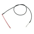 thumbnail image 2 of Piezo Pickup, Acoustic Guitar Pickup High Sensitivity  for Replacement, 2 of 8