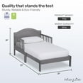 thumbnail image 5 of Dream On Me Sydney Toddler Bed, 5 of 5