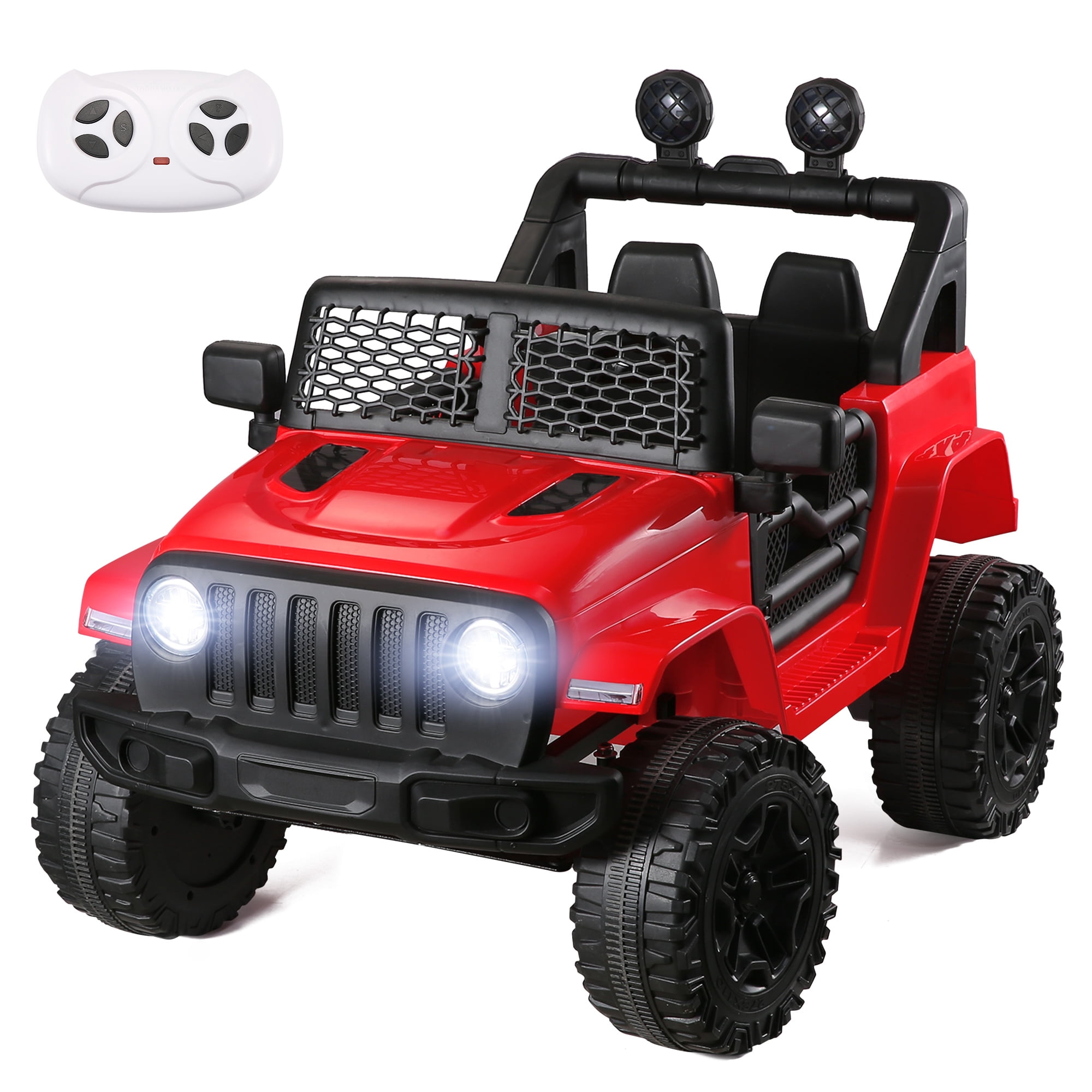 Best Choice Products 12V Kids Ride On 