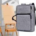 thumbnail image 3 of Estuche de Almacenamiento Portátil para Arte Sunnimix Caso de la Cartera de Arte, 3 of 8