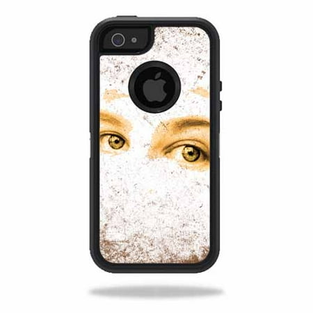 Look Cake - Mightyskins Protective Vinyl Skin Decal Cover for OtterBox Defender iPhone 5/5s/SE Case wrap sticker skins Look