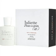 NOT A PERFUME EAU DE PARFUM SPRAY - 1.7 oz - Embrace Romance