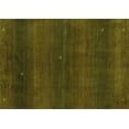 thumbnail image 1 of Ahgly Company Indoor Rectangle Abstract Green Contemporary Area Rugs, 6' x 9', 1 of 1