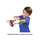thumbnail image 2 of Juego de Rol Mattel Pixar Toy Story 5 Buzz Rayo Laser con Frases y Sonidos, 2 of 8