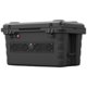 thumbnail image 2 of Hielera Negro con Barra de Sonido Marino Wet Sounds SHIVR-55-BLK 200W 55L, 2 of 10